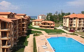 Renta Bg Apartments In Tsarevo